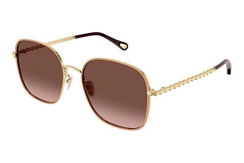 Lunettes de soleil Chloé CH0255SK 004