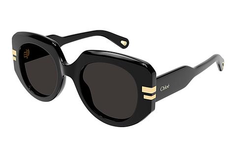 Ophthalmic Glasses Chloé CH0257S 001