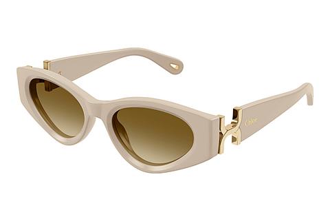 Lunettes de soleil Chloé CH0259S 004