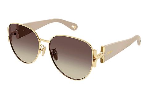 Lunettes de soleil Chloé CH0261SK 003