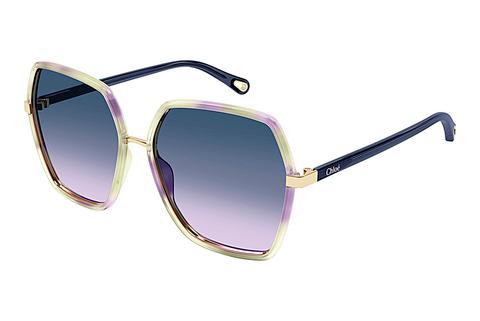 Sonnenbrille Chloé CH0262S 002