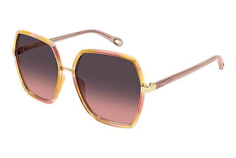 Sonnenbrille Chloé CH0262S 003