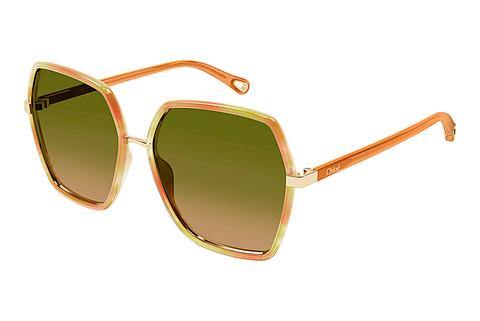 Saulesbrilles Chloé CH0262S 004