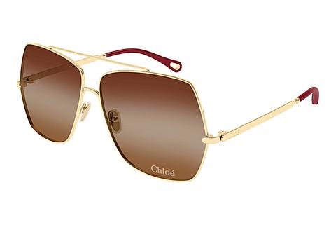 Päikeseprillid Chloé CH0278S 001