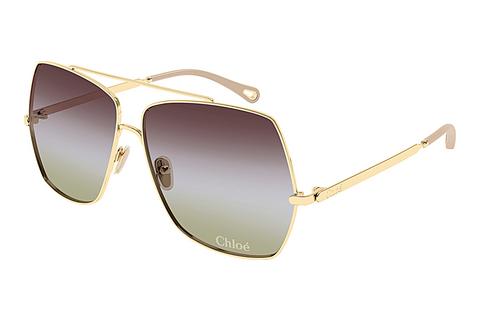 Sonnenbrille Chloé CH0278S 002