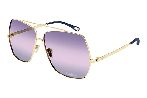 Akiniai nuo saulės Chloé CH0278S 005