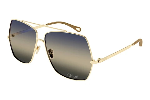 Akiniai nuo saulės Chloé CH0278S 006