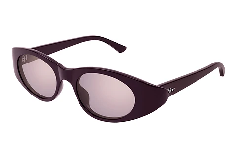 Slnečné okuliare Chloé CH0279S 002