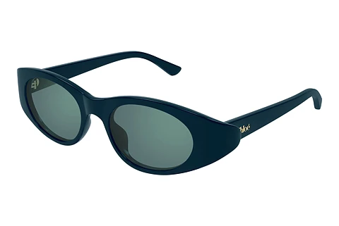 Solglasögon Chloé CH0279S 003