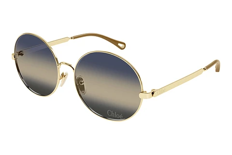 Sluneční brýle Chloé CH0281S 002