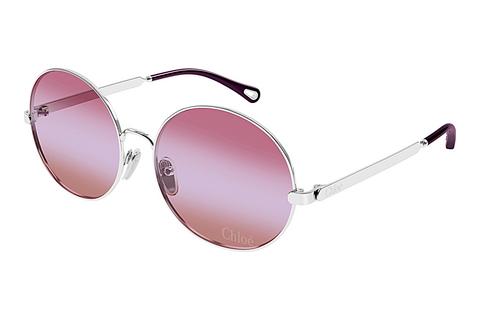 Lunettes de soleil Chloé CH0281S 003