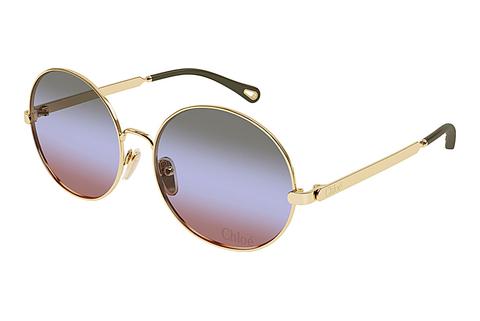 Sonnenbrille Chloé CH0281S 004