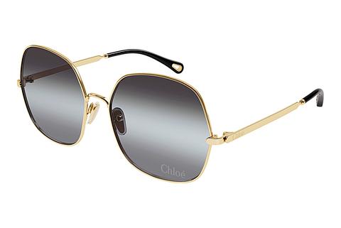 Ophthalmic Glasses Chloé CH0282S 001