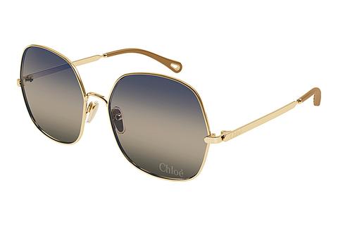 Sonnenbrille Chloé CH0282S 002