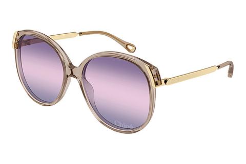 Ophthalmic Glasses Chloé CH0285S 004