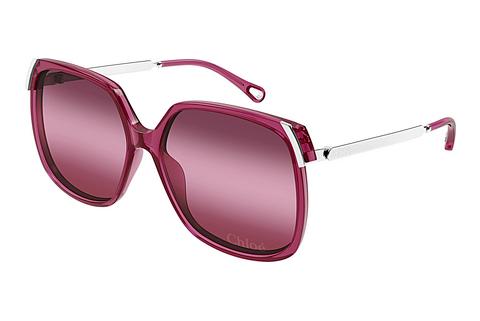 Sonnenbrille Chloé CH0286S 003