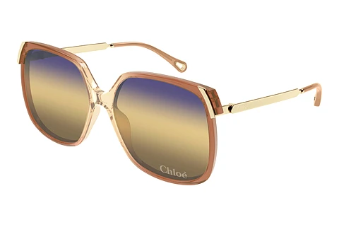 Solglasögon Chloé CH0286S 007