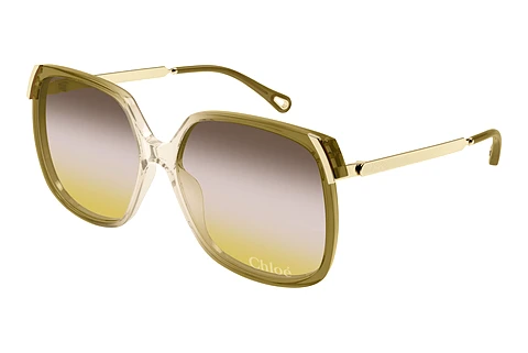 Päikeseprillid Chloé CH0286S 008