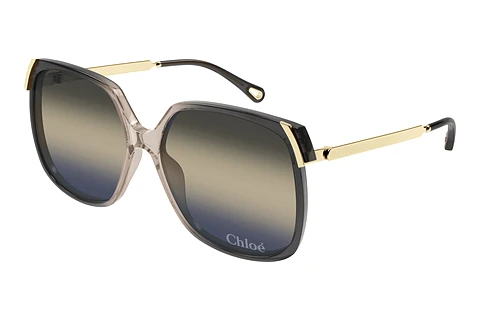 Ophthalmic Glasses Chloé CH0286S 009