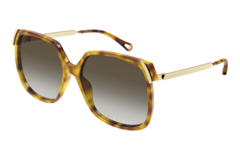 Ochelari de soare Chloé CH0286S 010