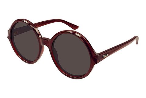 Lunettes de soleil Chloé CH0290S 002