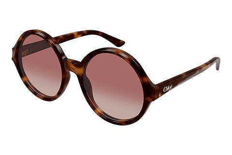 Lunettes de soleil Chloé CH0290S 003