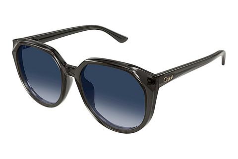 Saulesbrilles Chloé CH0291SK 001