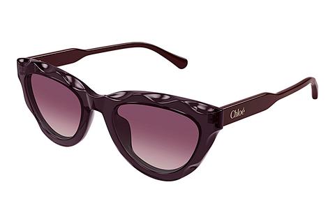 Ophthalmic Glasses Chloé CH0294S 002