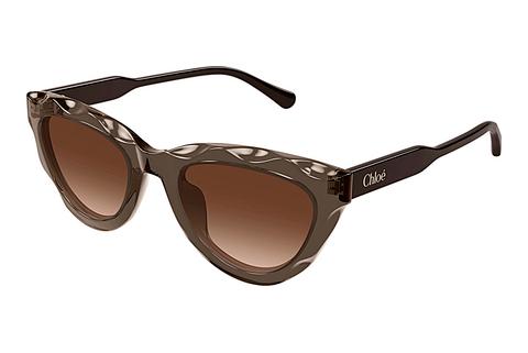 Lunettes de soleil Chloé CH0294S 003