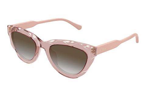 Lunettes de soleil Chloé CH0294S 004