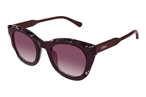 Lunettes de soleil Chloé CH0295S 002