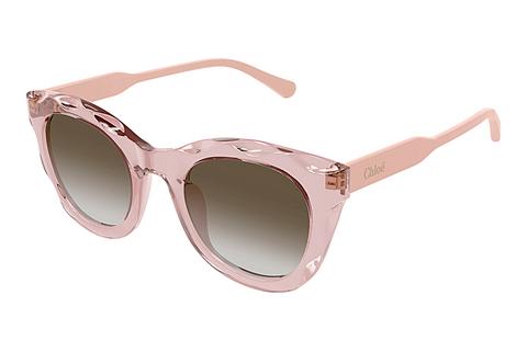 Lunettes de soleil Chloé CH0295S 004