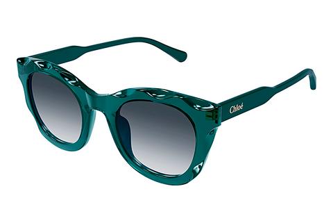 Sonnenbrille Chloé CH0295S 005