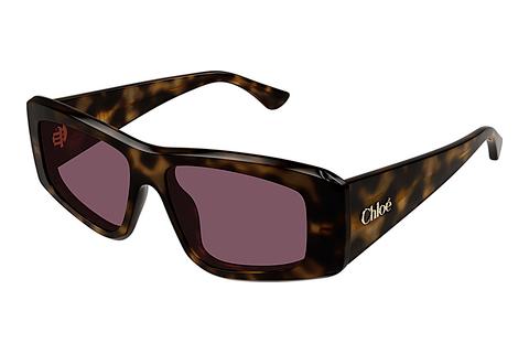 Lunettes de soleil Chloé CH0299S 002