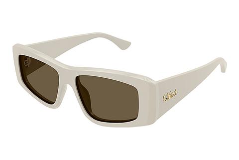 Ophthalmic Glasses Chloé CH0299S 003