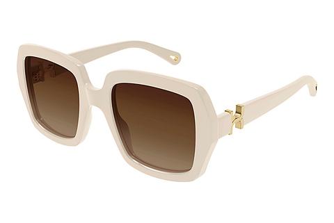 Sonnenbrille Chloé CH0301S 003