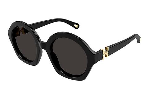 Ophthalmic Glasses Chloé CH0302S 001