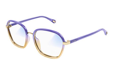 Sonnenbrille Chloé CH0309S 001