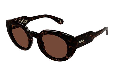 Ophthalmic Glasses Chloé CH0311S 002