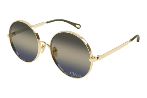 Sluneční brýle Chloé CH0321S 004