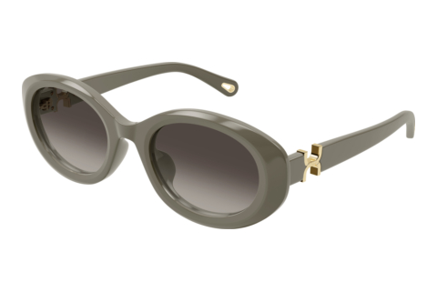 Sluneční brýle Chloé CH0323SK 003