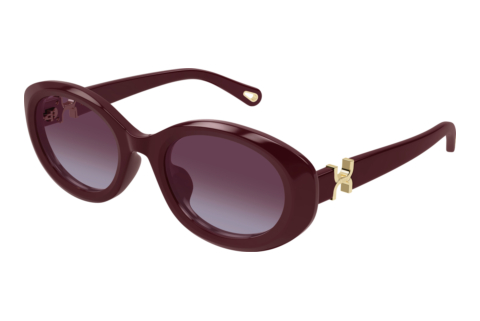 Sluneční brýle Chloé CH0323SK 004