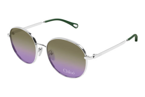 Slnečné okuliare Chloé CH0325S 002