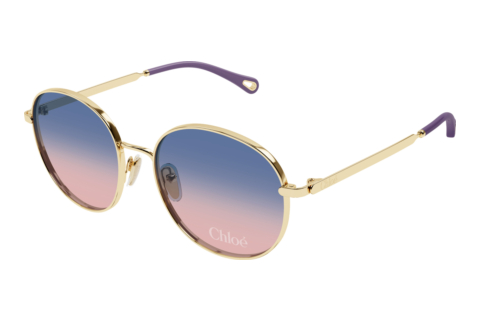 Slnečné okuliare Chloé CH0325SK 003