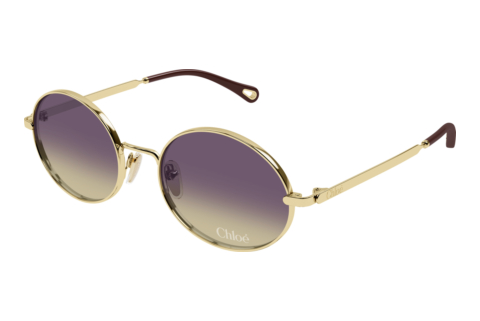 Sluneční brýle Chloé CH0326S 001