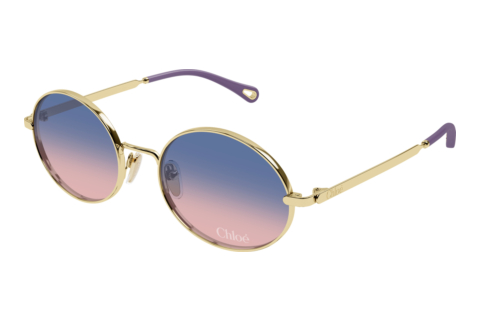 Sluneční brýle Chloé CH0326S 003