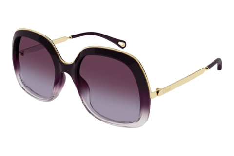Solglasögon Chloé CH0327S 007