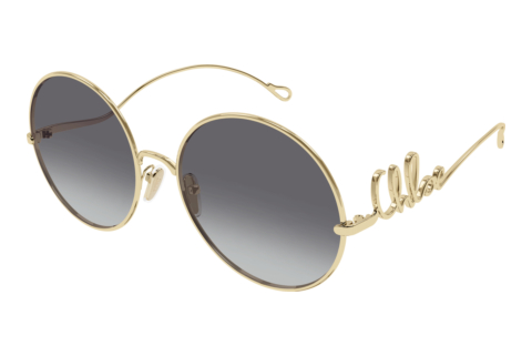 Solglasögon Chloé CH0329S 001