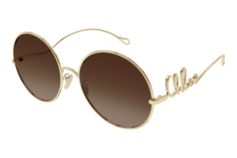 Solglasögon Chloé CH0329S 002