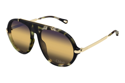 Ophthalmic Glasses Chloé CH0357S 003